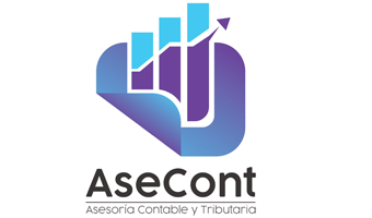 Logo de la Asecont